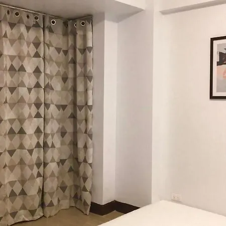 F-10C Parkside Villas Pasay Exterior photo