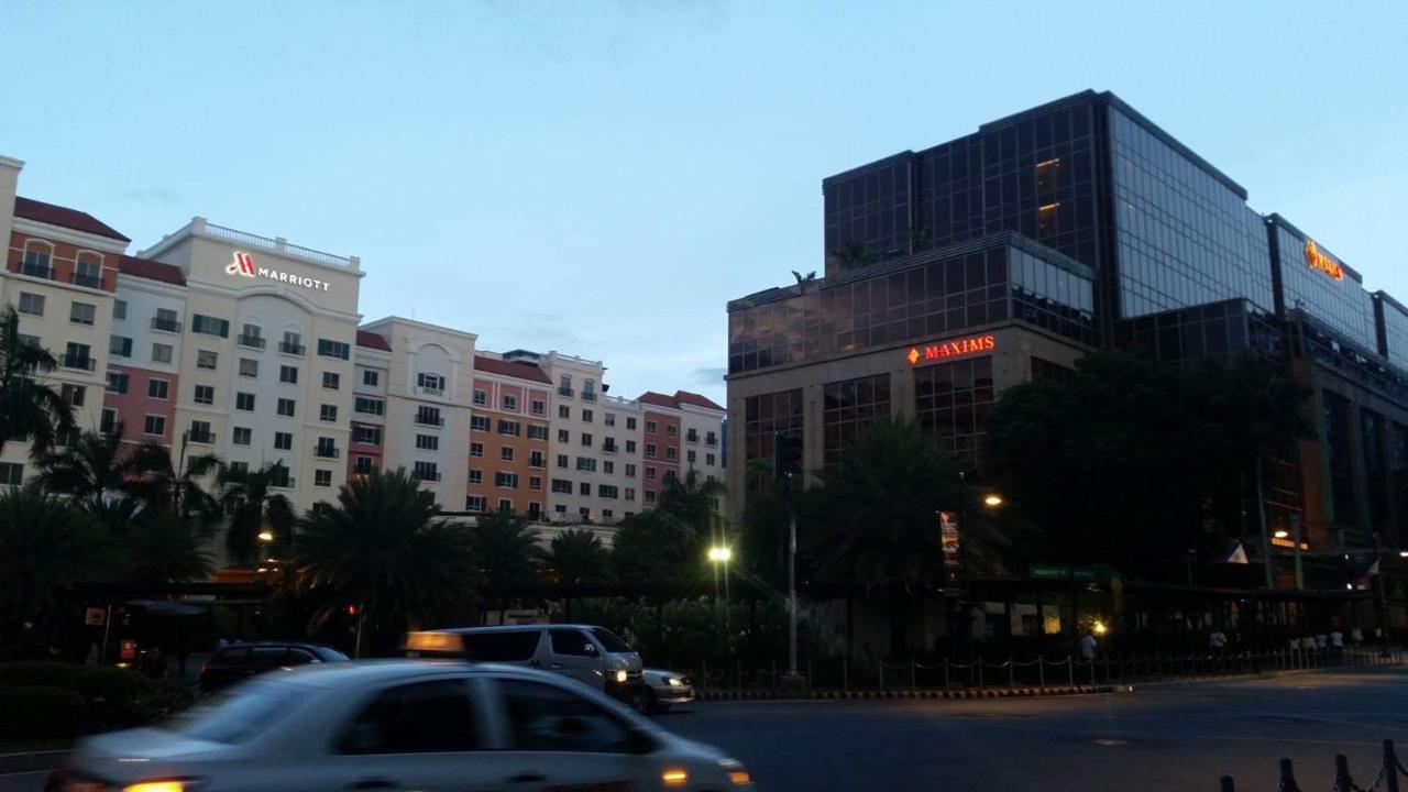 F-10c Parkside Guest house Pasay