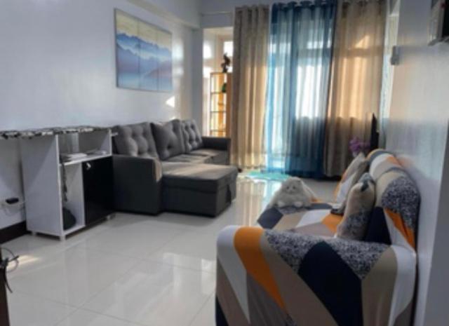 F-10c Parkside Guest house Pasay