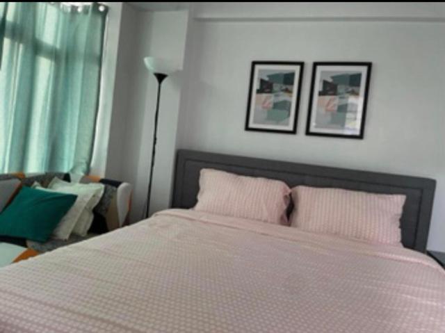 Guest house F-10c Parkside *