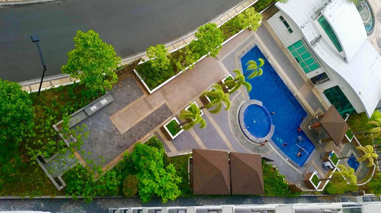 Guest house F-10c Parkside