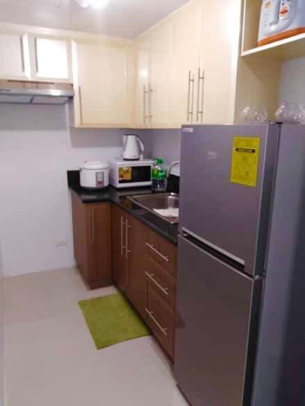 Guest house F-10c Parkside *