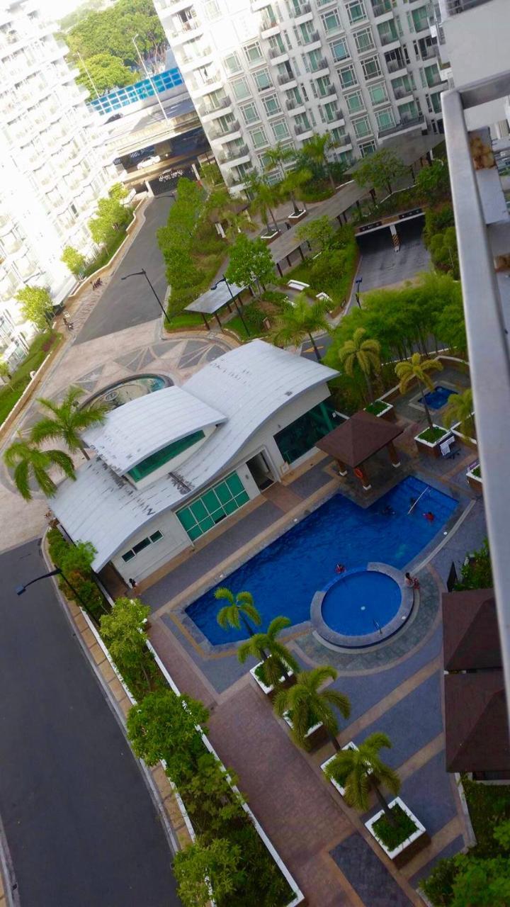 F-10c Parkside Guest house *