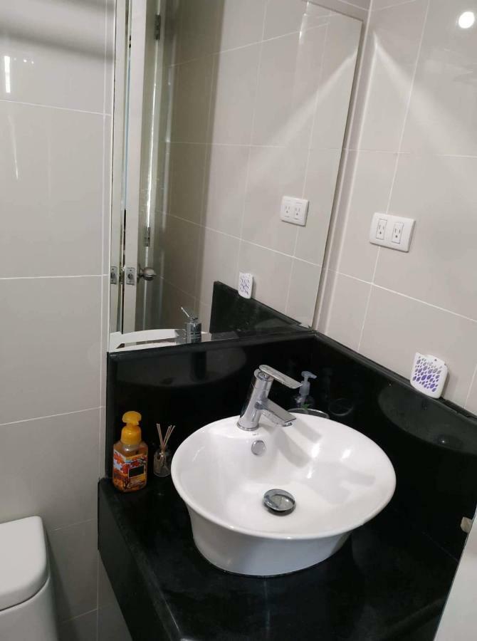 Guest house F-10c Parkside *
