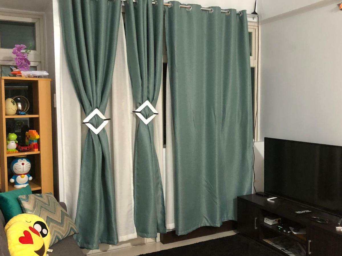 Guest house F-10c Parkside *